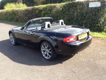 Used Mazda MX-5 2015 for sale - 74911313: Photo