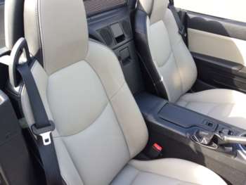 Used Mazda MX-5 2015 for sale - 74911313: Photo