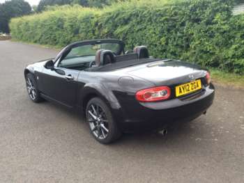 Used Mazda MX-5 2012 for sale - 74911307: Photo