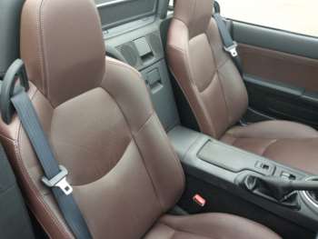 Used Mazda MX-5 2012 for sale - 74911307: Photo