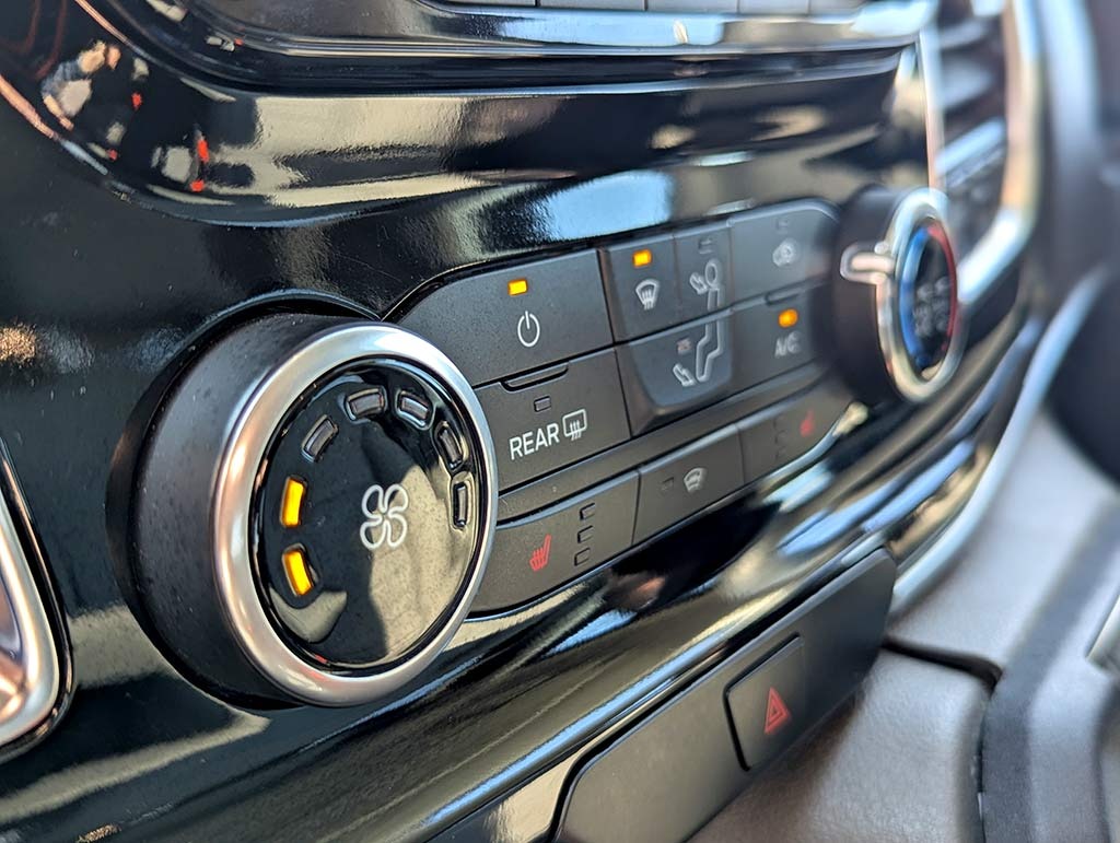 Used Ford Tourneo Custom 2020 for sale - 77946315: Photo 19