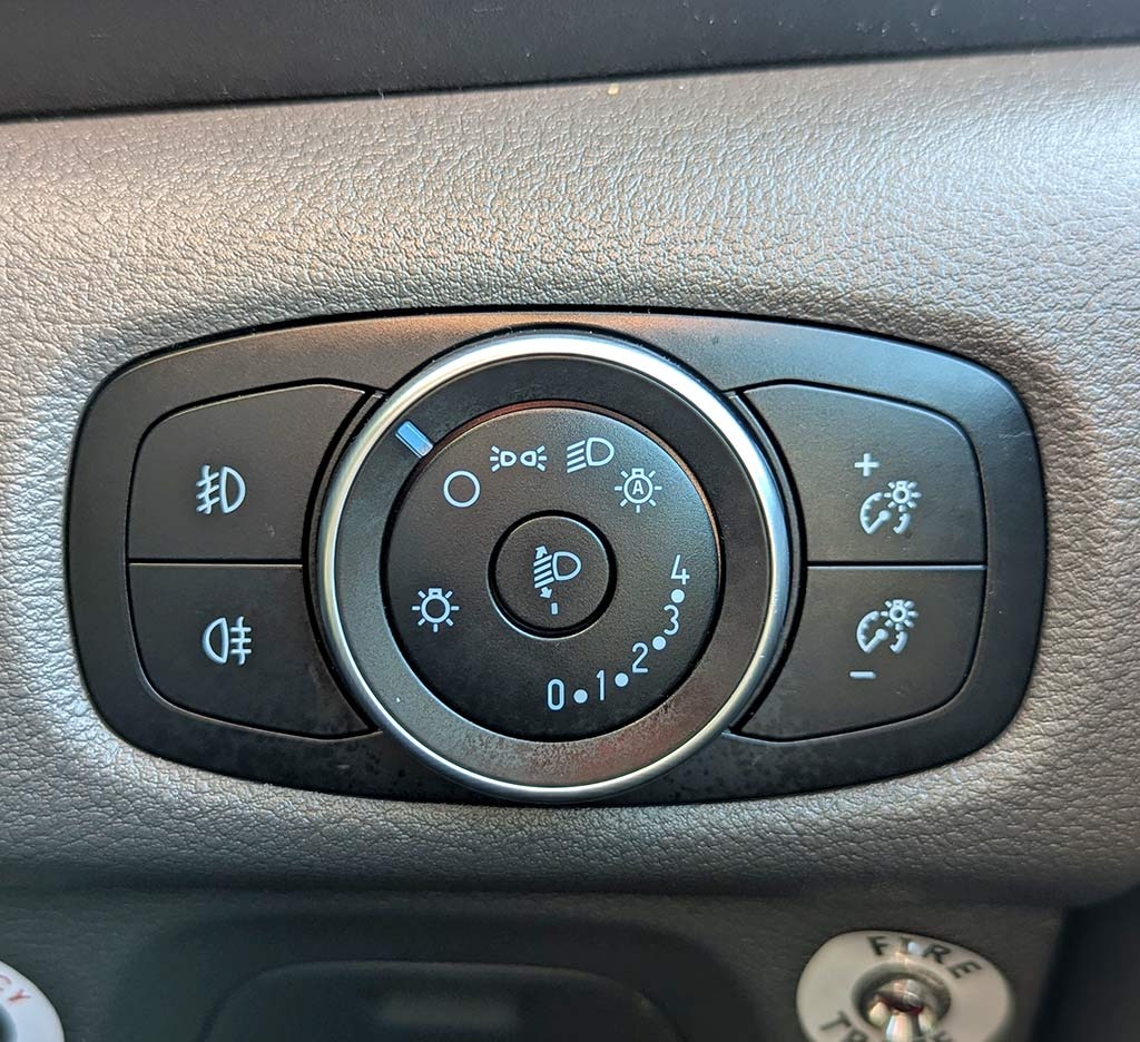 Used Ford Tourneo Custom 2020 for sale - 77946315: Photo 20