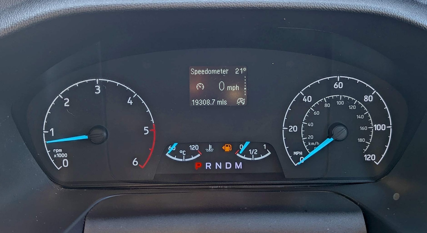 Used Ford Tourneo Custom 2020 for sale - 77946315: Photo 22