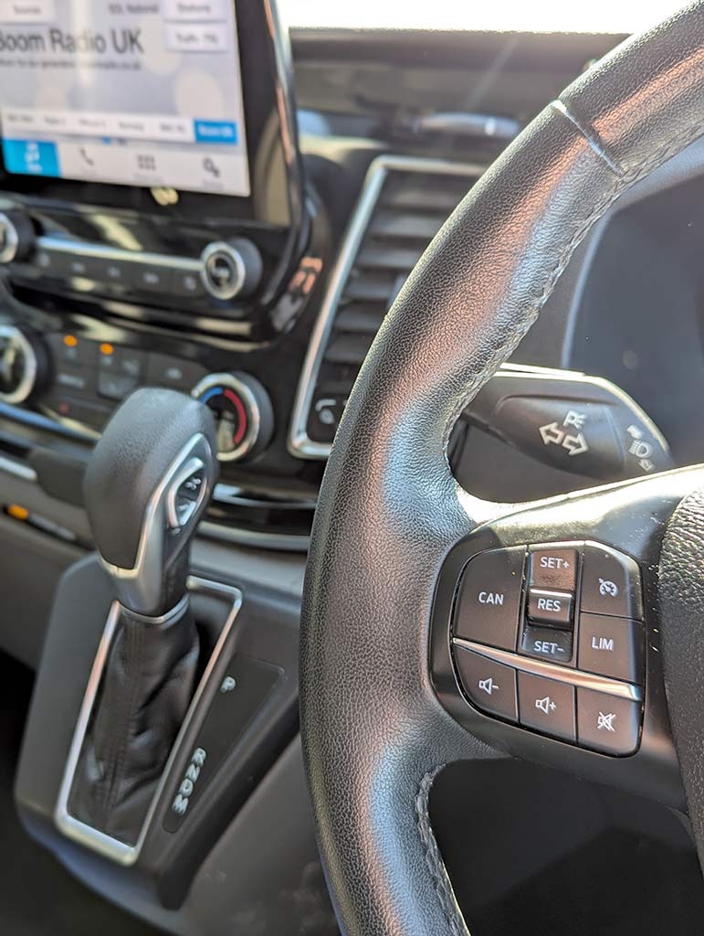 Used Ford Tourneo Custom 2020 for sale - 77946315: Photo 23