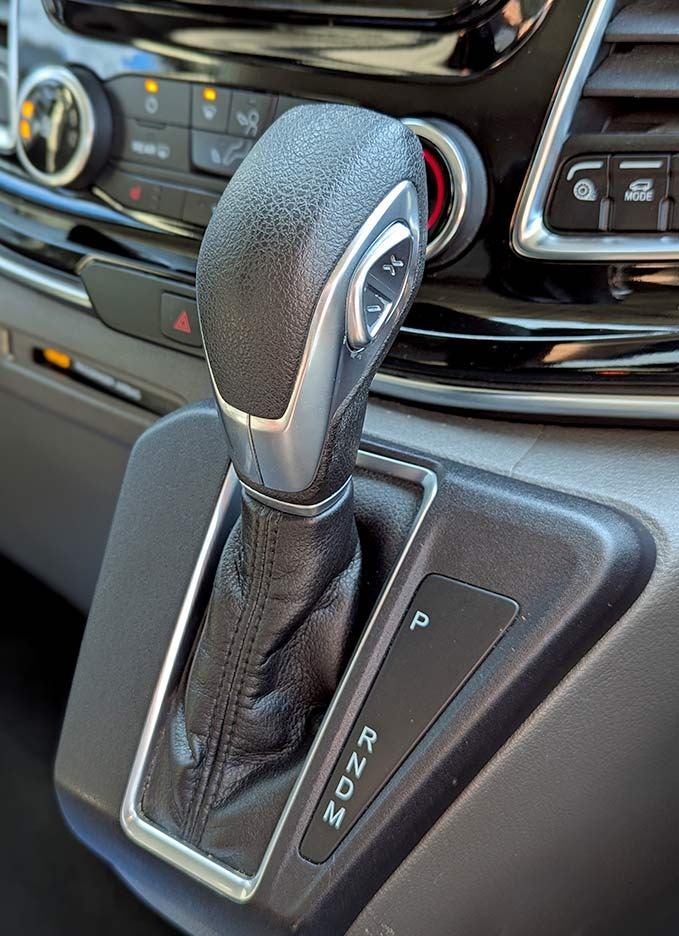 Used Ford Tourneo Custom 2020 for sale - 77946315: Photo 24