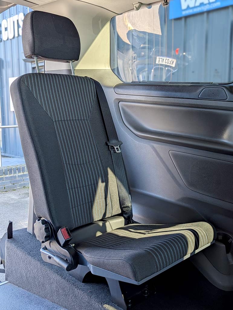 Used Ford Tourneo Custom 2020 for sale - 77946315: Photo 32