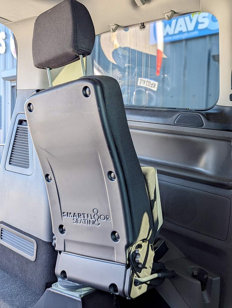 Used Ford Tourneo Custom 2020 for sale - 77946315: Photo 33