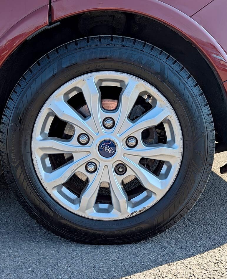 Used Ford Tourneo Custom 2020 for sale - 77946315: Photo 37