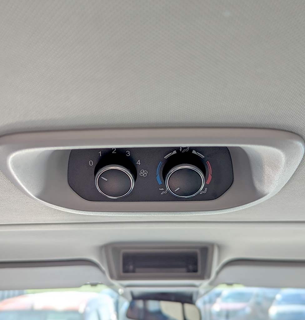 Used Ford Tourneo Custom 2020 for sale - 77946315: Photo 40