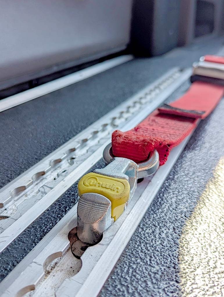 Used Ford Tourneo Custom 2020 for sale - 77946315: Photo 41