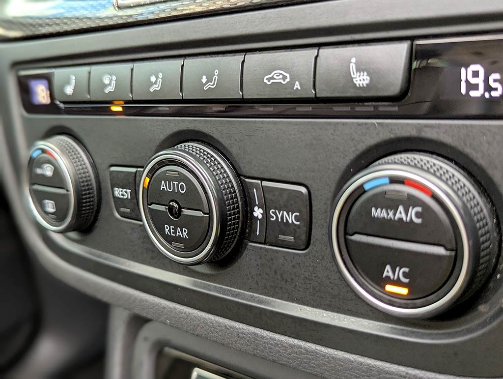 Used SEAT Alhambra 2019 for sale - 76625011: Photo 16