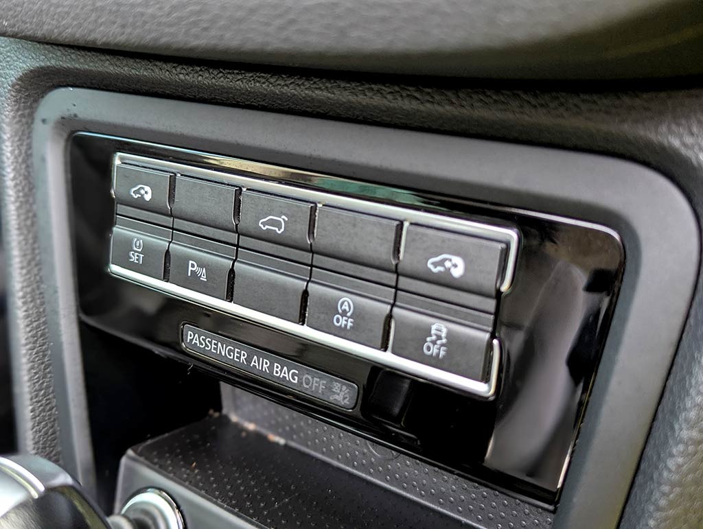 Used SEAT Alhambra 2019 for sale - 76625011: Photo 17