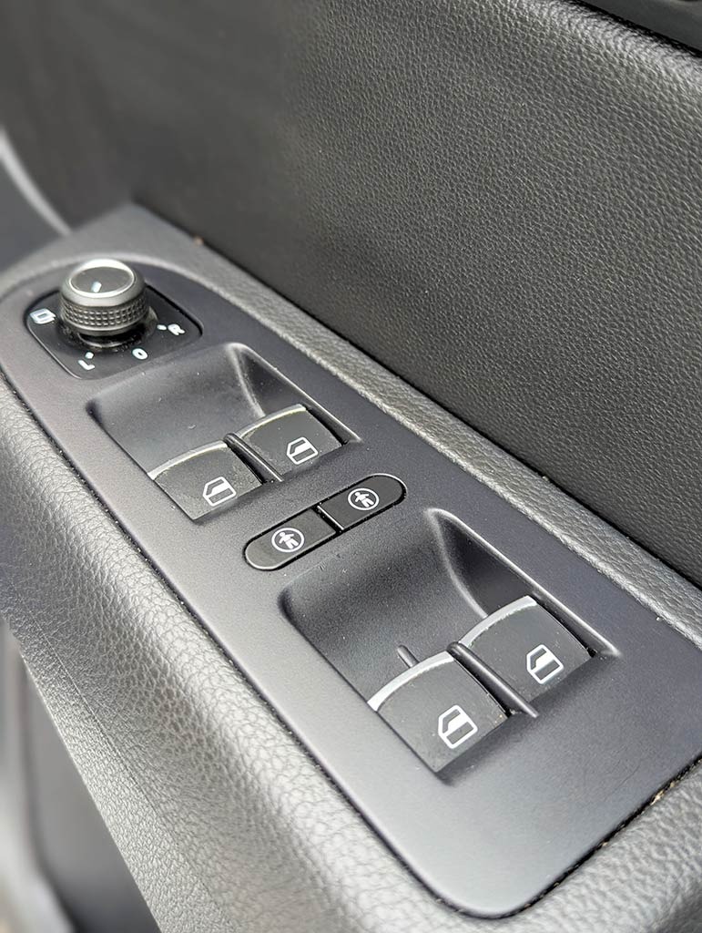 Used SEAT Alhambra 2019 for sale - 76625011: Photo 19