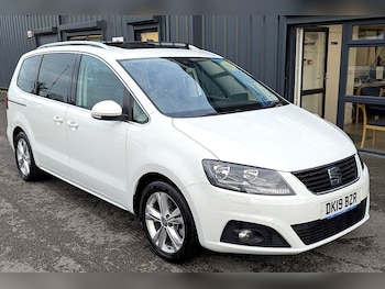 2019 (19) - 2.0 TDI Xcellence [EZ] 150 5dr Wheelchair Vehicle