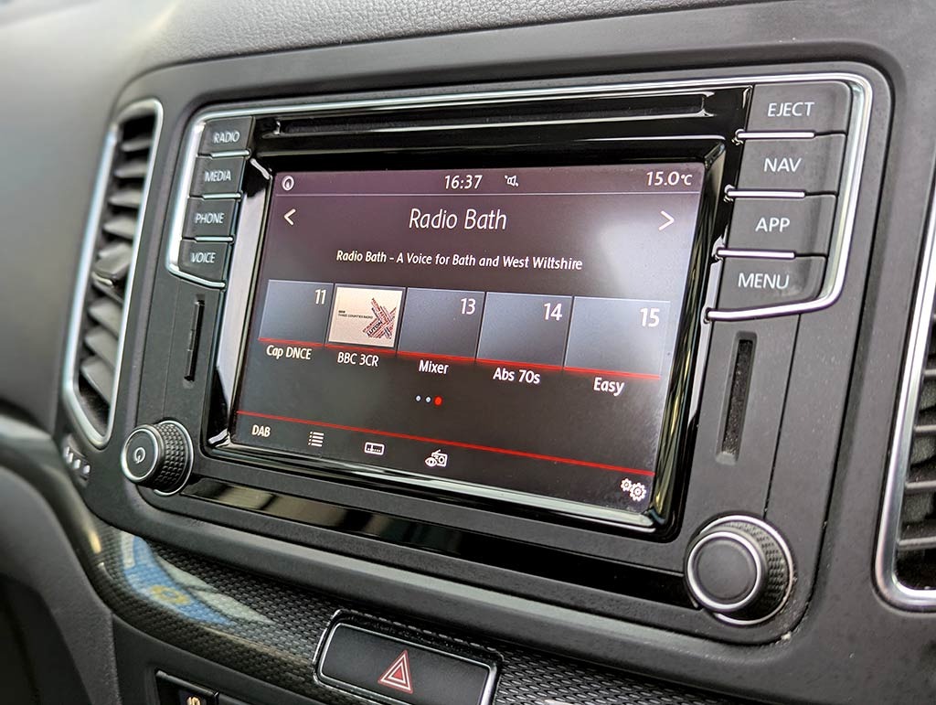 Used SEAT Alhambra 2019 for sale - 76625011: Photo 24