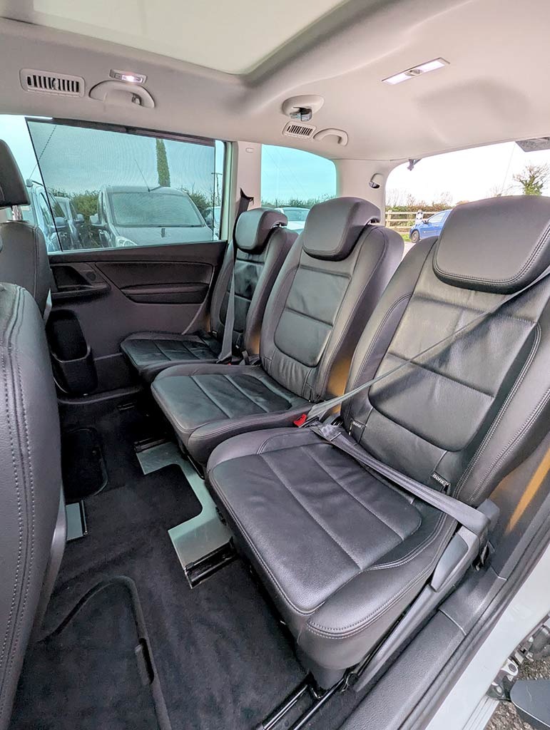 Used SEAT Alhambra 2019 for sale - 76625011: Photo 27