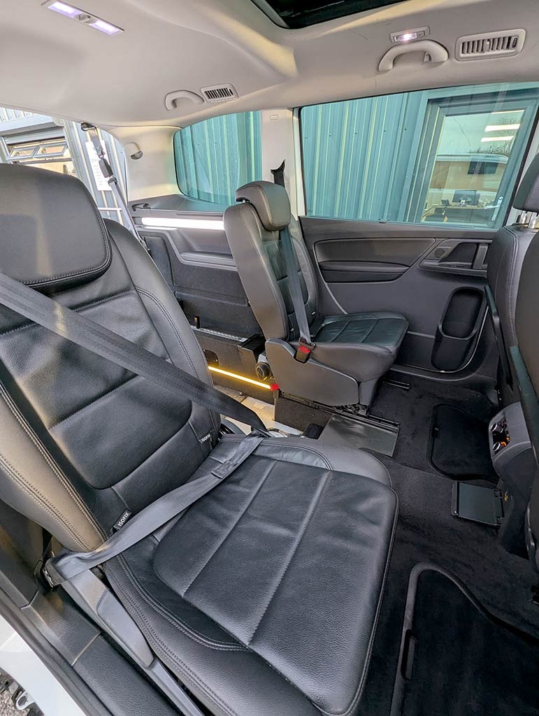 Used SEAT Alhambra 2019 for sale - 76625011: Photo 28