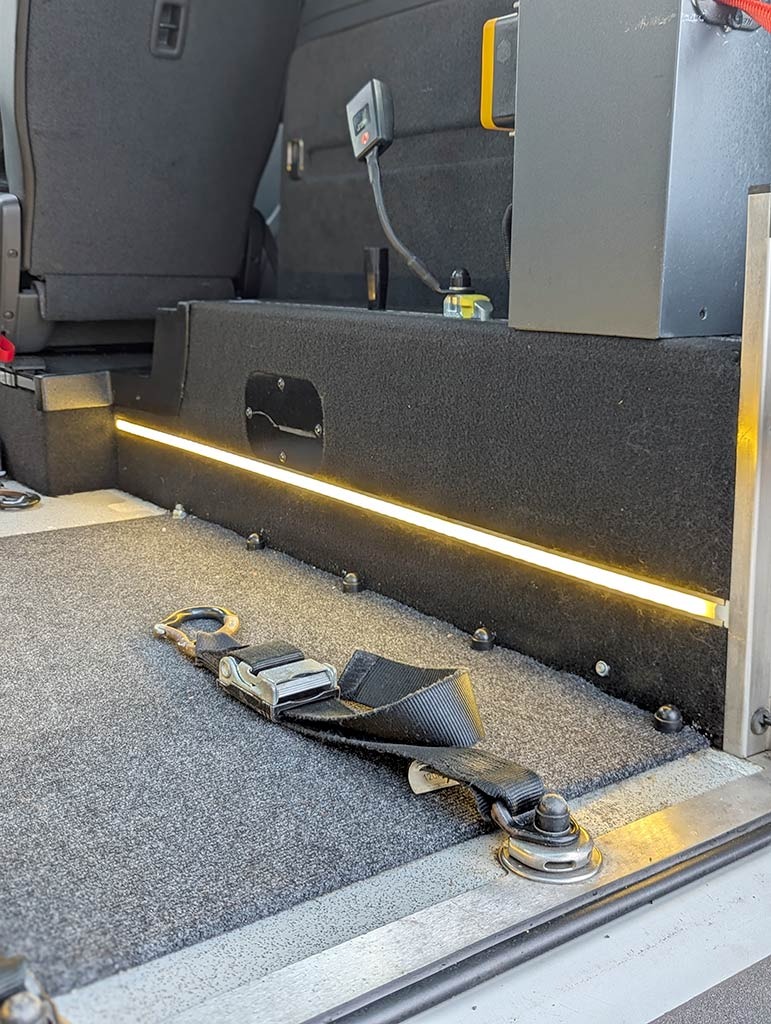 Used SEAT Alhambra 2019 for sale - 76625011: Photo 29