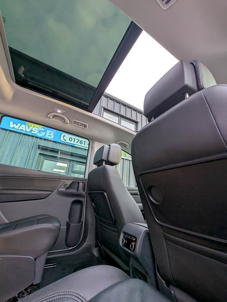 Used SEAT Alhambra 2019 for sale - 76625011: Photo 30