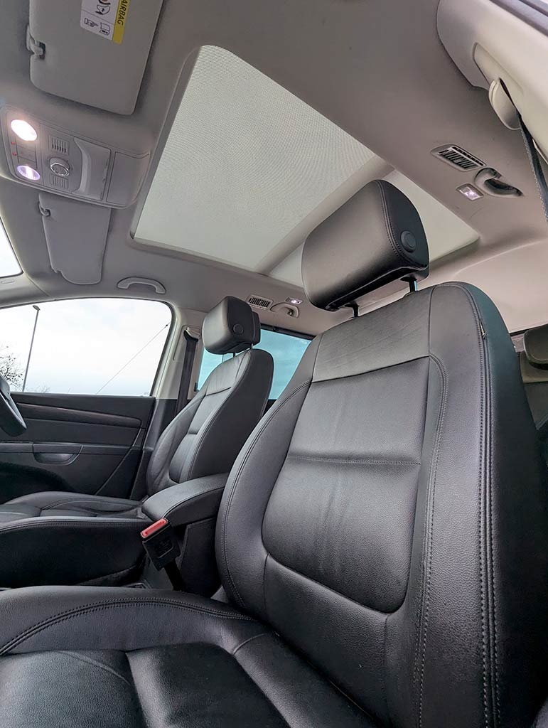 Used SEAT Alhambra 2019 for sale - 76625011: Photo 31