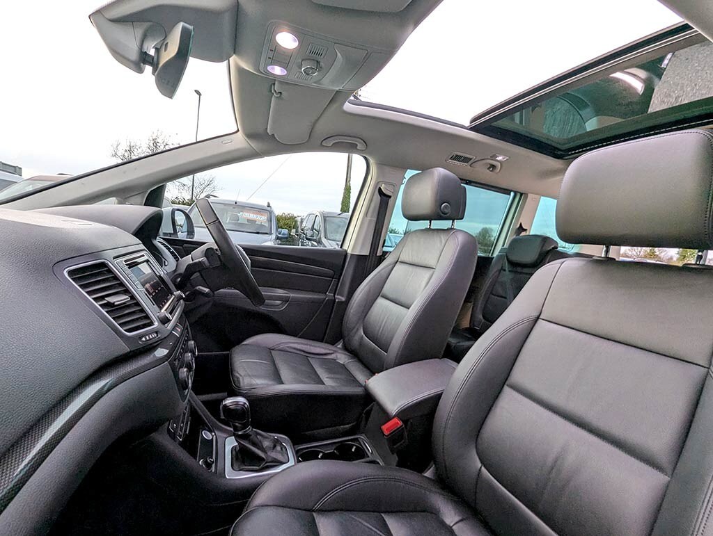 Used SEAT Alhambra 2019 for sale - 76625011: Photo 32