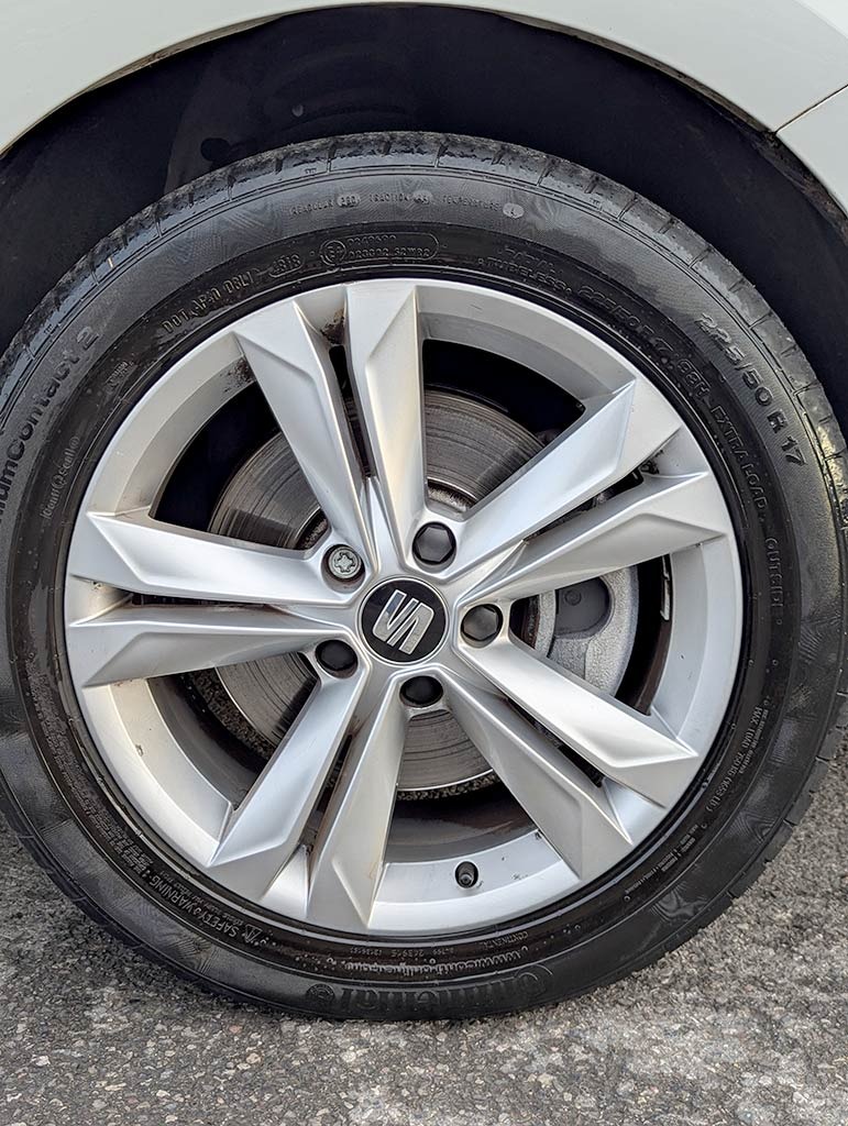 Used SEAT Alhambra 2019 for sale - 76625011: Photo 35