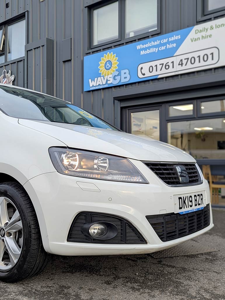 Used SEAT Alhambra 2019 for sale - 76625011: Photo 5