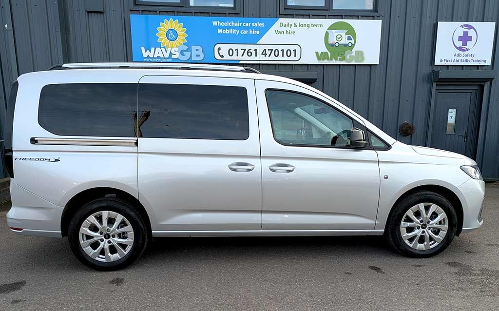 Used Ford Grand Tourneo Connect 2025 for sale - 77813423: Photo 12