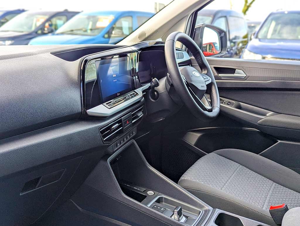 Used Ford Grand Tourneo Connect 2025 for sale - 77813423: Photo 14