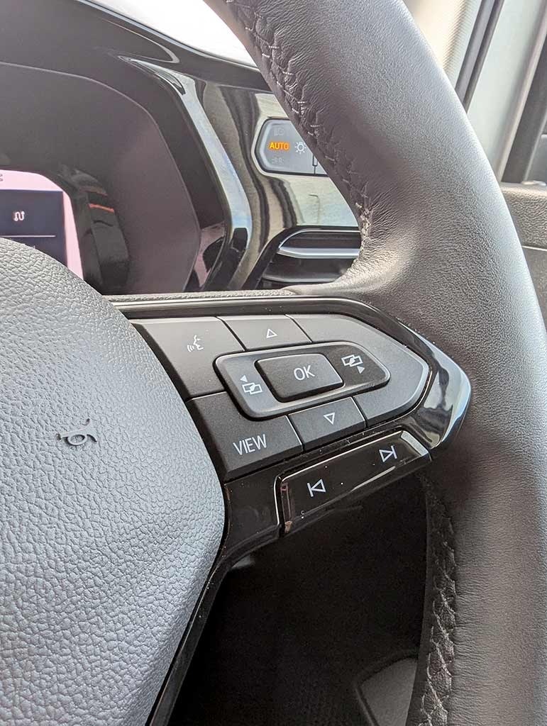 Used Ford Grand Tourneo Connect 2025 for sale - 77813423: Photo 16