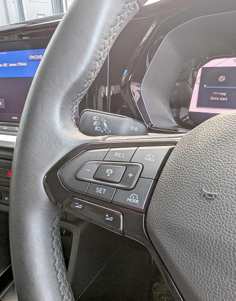 Used Ford Grand Tourneo Connect 2025 for sale - 77813423: Photo 17