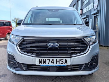 Used Ford Grand Tourneo Connect 2025 for sale - 77813423: Photo