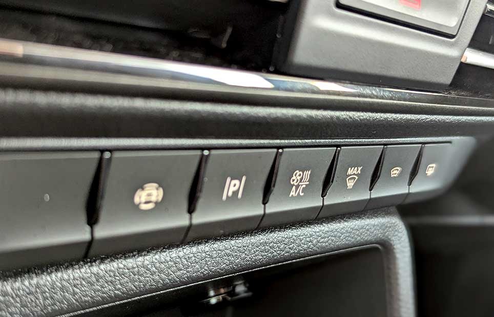 Used Ford Grand Tourneo Connect 2025 for sale - 77813423: Photo 22