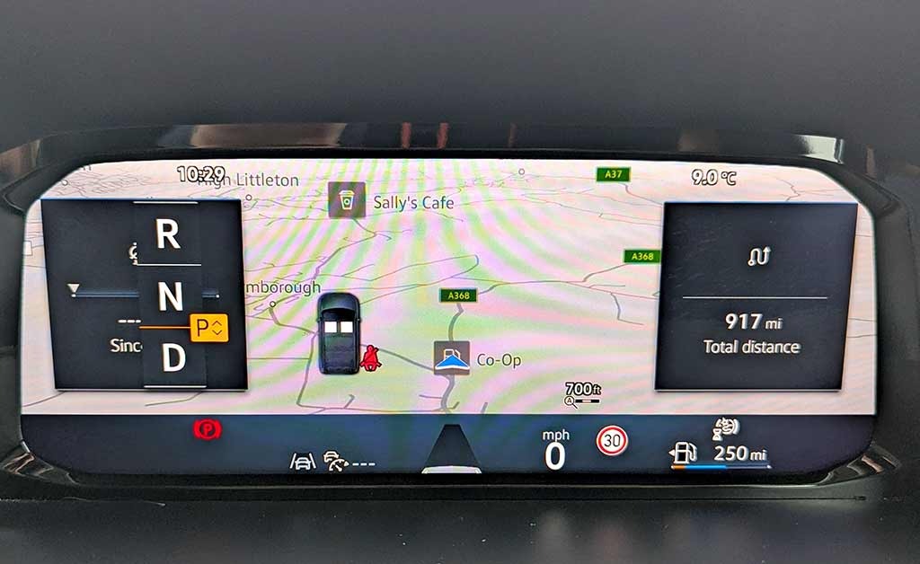 Used Ford Grand Tourneo Connect 2025 for sale - 77813423: Photo 23