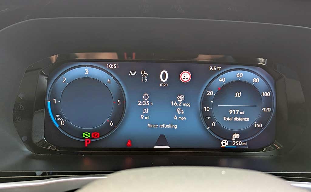 Used Ford Grand Tourneo Connect 2025 for sale - 77813423: Photo 24