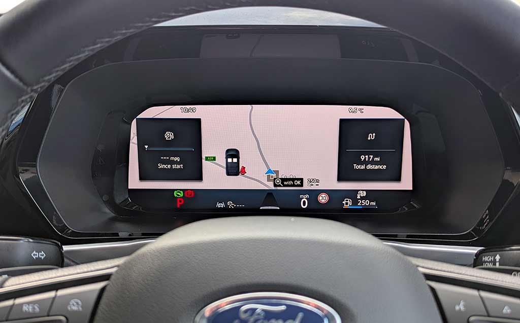 Used Ford Grand Tourneo Connect 2025 for sale - 77813423: Photo 25