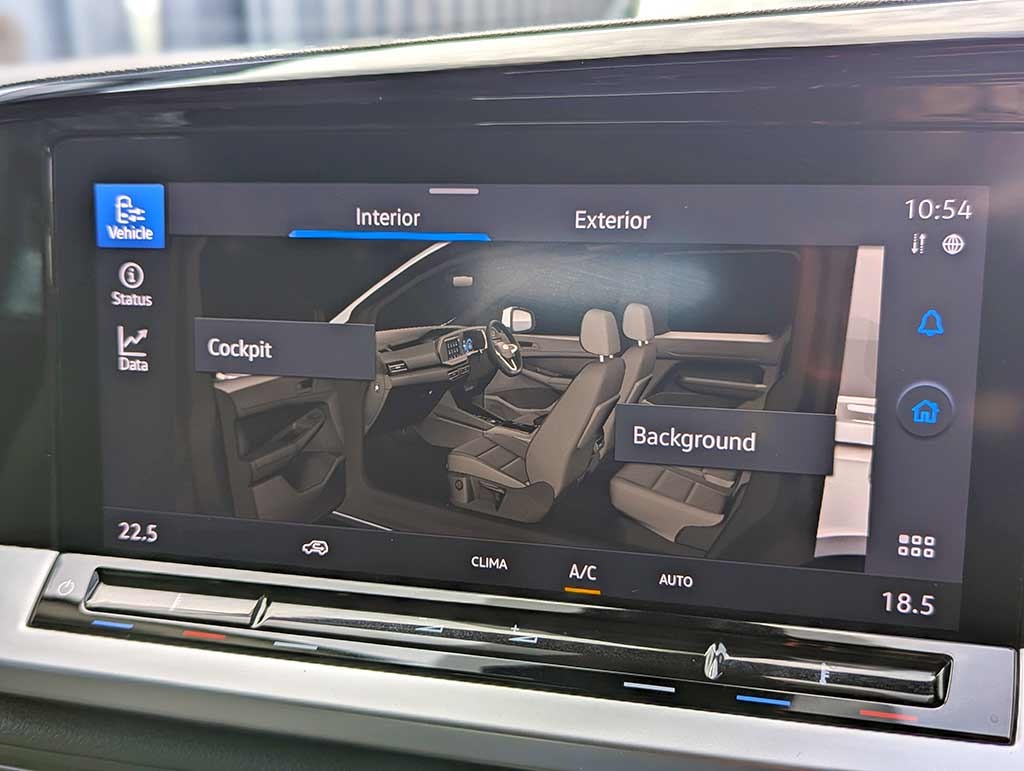 Used Ford Grand Tourneo Connect 2025 for sale - 77813423: Photo 26