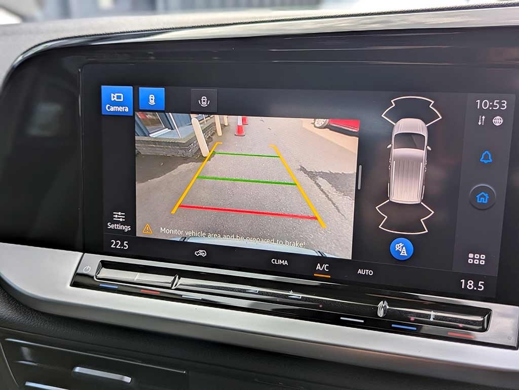 Used Ford Grand Tourneo Connect 2025 for sale - 77813423: Photo 27