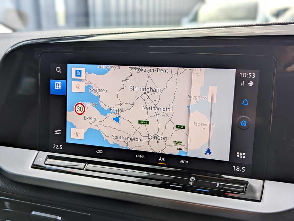 Used Ford Grand Tourneo Connect 2025 for sale - 77813423: Photo 28