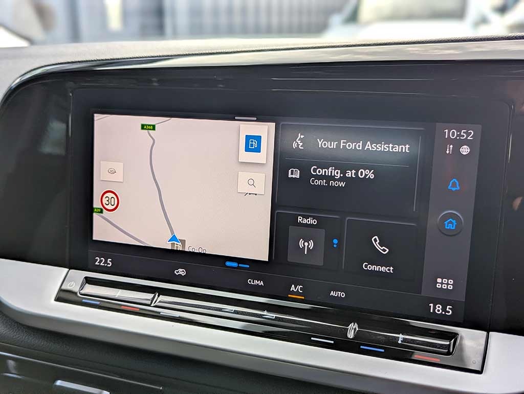 Used Ford Grand Tourneo Connect 2025 for sale - 77813423: Photo 30