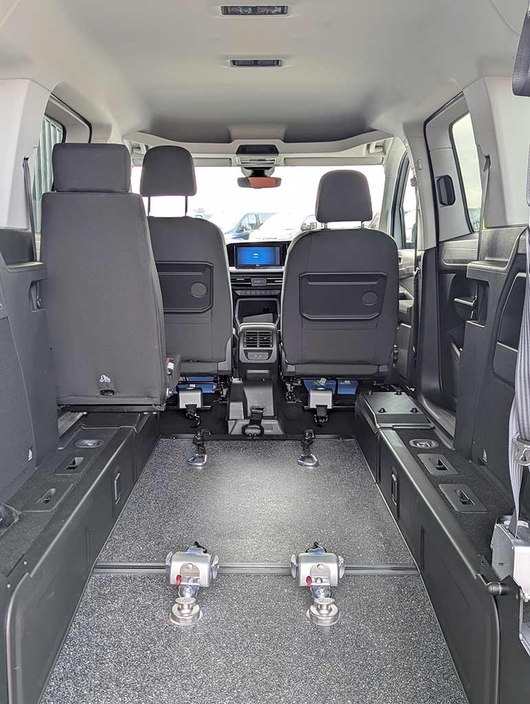 Used Ford Grand Tourneo Connect 2025 for sale - 77813423: Photo 32