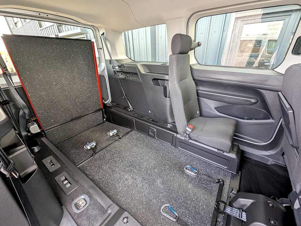 Used Ford Grand Tourneo Connect 2025 for sale - 77813423: Photo 33