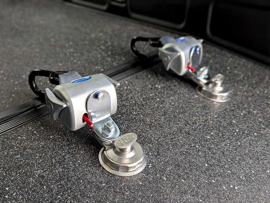 Used Ford Grand Tourneo Connect 2025 for sale - 77813423: Photo 36