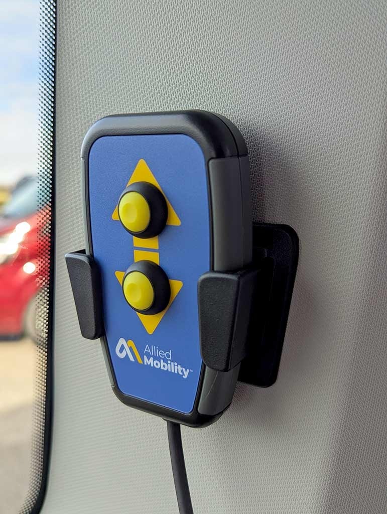 Used Ford Grand Tourneo Connect 2025 for sale - 77813423: Photo 37