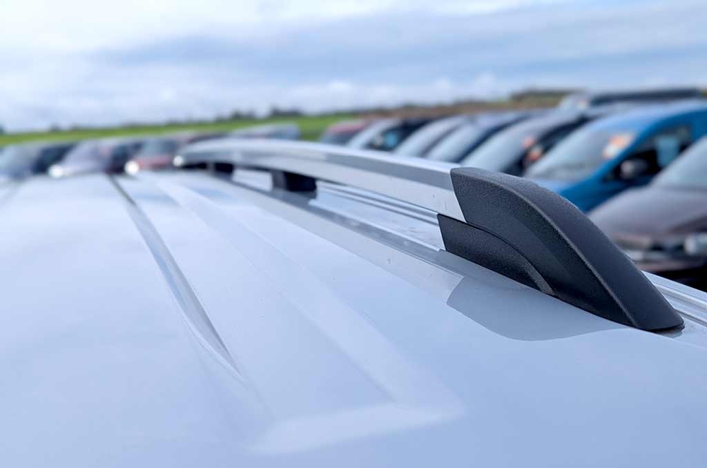 Used Ford Grand Tourneo Connect 2025 for sale - 77813423: Photo 39