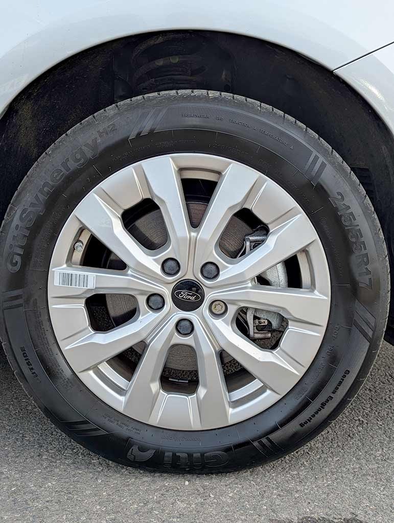 Used Ford Grand Tourneo Connect 2025 for sale - 77813423: Photo 40