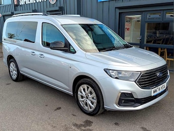 Used Ford Grand Tourneo Connect 2025 for sale - 77813423: Photo