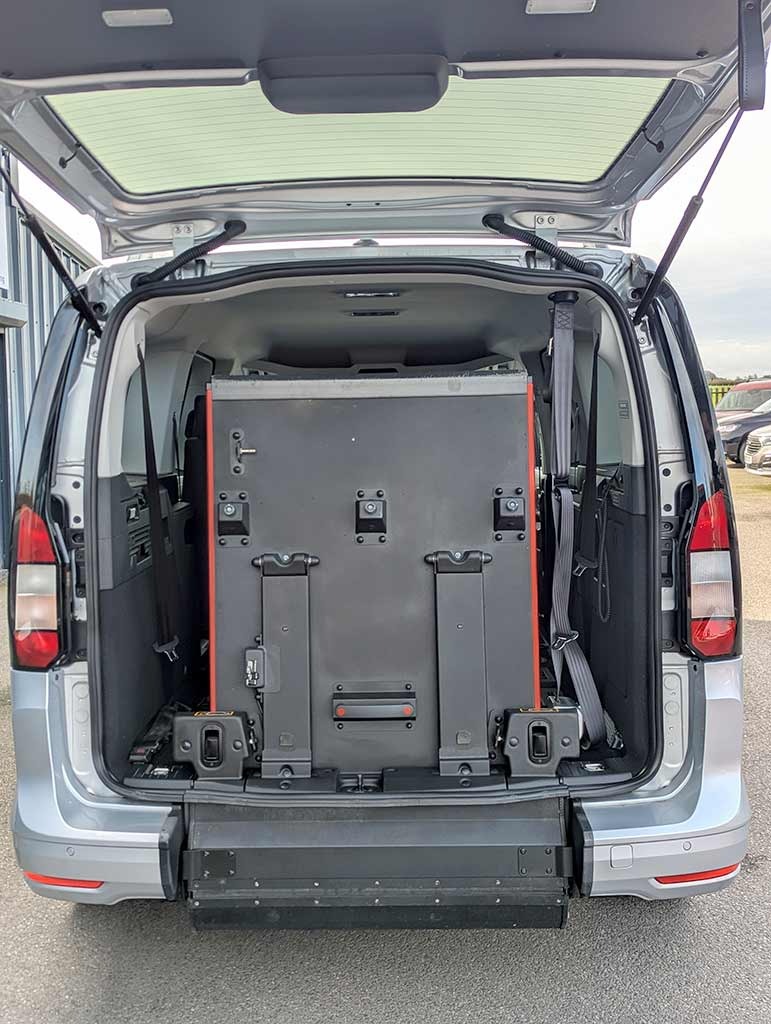 Used Ford Grand Tourneo Connect 2025 for sale - 77813423: Photo 6