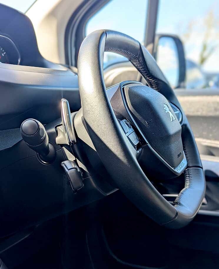 Used Peugeot Rifter 2019 for sale - 77916087: Photo 16