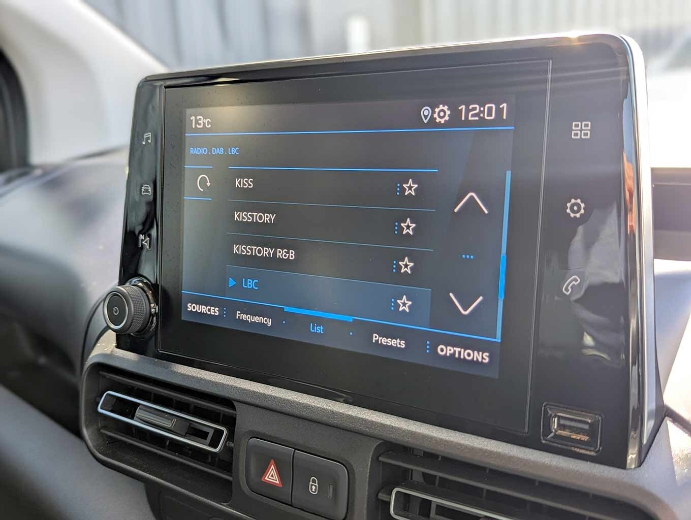 Used Peugeot Rifter 2019 for sale - 77916087: Photo 19